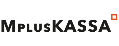 MplusKASSA